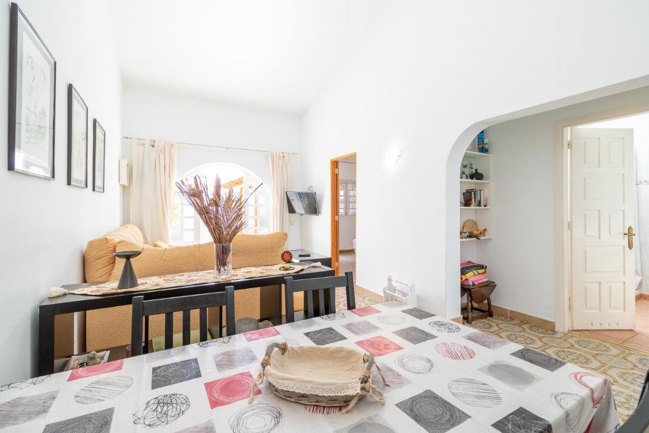 プエルト・デル・カルメン Casa El Sidヴィラ エクステリア 写真