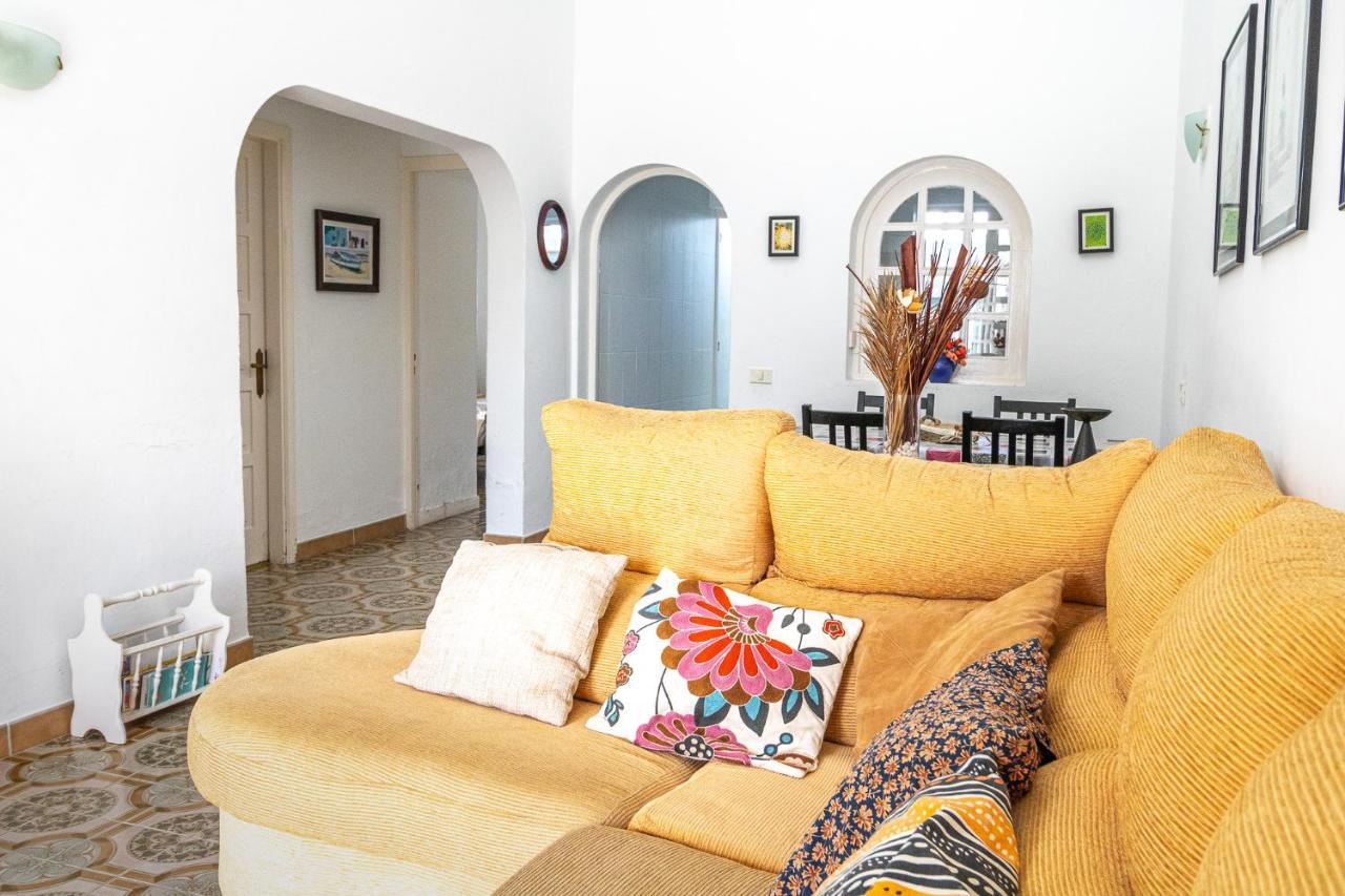 プエルト・デル・カルメン Casa El Sidヴィラ エクステリア 写真
